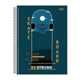 Planner Permanente 1/4 Esp. 92fls Be Strong Ref 135017