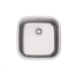 Cuba Tramontina Aria Maxi 40 Bs Prime Em Aço Inox Acetinado