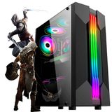 Pc Gamer Intel Core I7 16gb Ssd 240gb Gts 450 2gb Full Hd