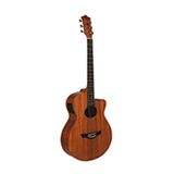 Violão Eletro Tagima Dallas Mahogany Nm