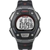 Relógio Timex Masculino Ref: Tw5k85900 Ironman Digital Grey-red