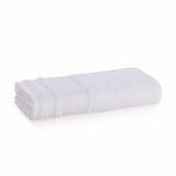 Toalha De Banho Porto 70x140cm Branco - Qualidade E Absorção