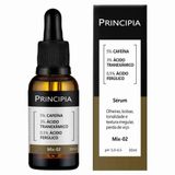 Sérum Anti-idade Principia Mix-02 Com 30ml