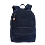 Mochila Paul Frank T03 - Sestini Nylon Azul Marinho 20l