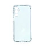 Capinha Silicone Transparente Galaxy M34