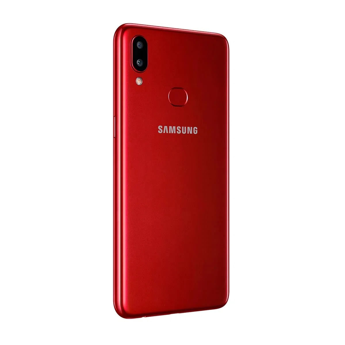 Samsung Galaxy A10s, popular 4G LTE, International Version (No US Warranty), 32GB (Blue)