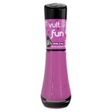 Esmalte Vult Fun Rindo À Toa Cremoso 5 Free Vegano