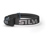 Lanterna De Cabeça Silva Scout 3xth 350 Lumens - Preto