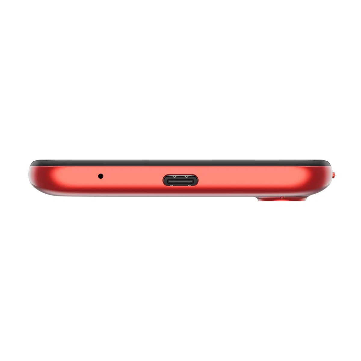 Smartphone Motorola Moto E7 Power 32GB 4G Coral Tela 6,5” 13MP Superior Direito