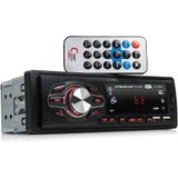 Rádio Automotivo Bluetooth Usb/sd Ra913 - 60w X 4, Mp3, Fm