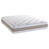 Colchão King Molas Masterpocket Ensacadas C1666 Pillow Top (193x203x35) - Herval
