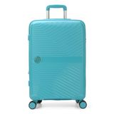 Mala De Viagem Granada Grande - Polo King Azul 100l