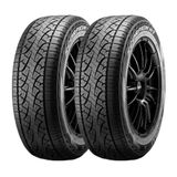 Jogo 2 Pneus Pirelli Aro 17 Scorpion Ht 265/65r17 112t