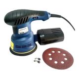 Lixadeira Elétrica 270w Songhe Tools Sh0751 220v