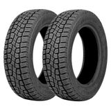 Jogo 2 Pneus Pirelli Aro 16 Scorpion Atr Seal Inside 205/60r16 92h