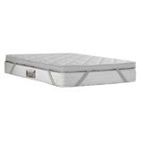 Pillow Top Colchão King Super Plush Pilow In (193x203) - Herval