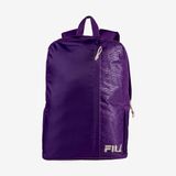 Mochila Fila Unisex Black 18l - 100% Poliéster