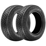 Jogo 2 Pneus Pirelli Aro 17 Scorpion Atr Seal Inside 225/65r17 106h Xl