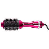 Escova Secadora Chrome 1200w 220v Es-04 Mondial Chrome Pink