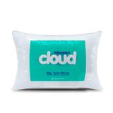 Travesseiro Cloud 200 Fios Manta Siliconada 70cm X 50cm