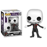 Funko Pop 1381 - Jack Skellington Formal Disney Vinil