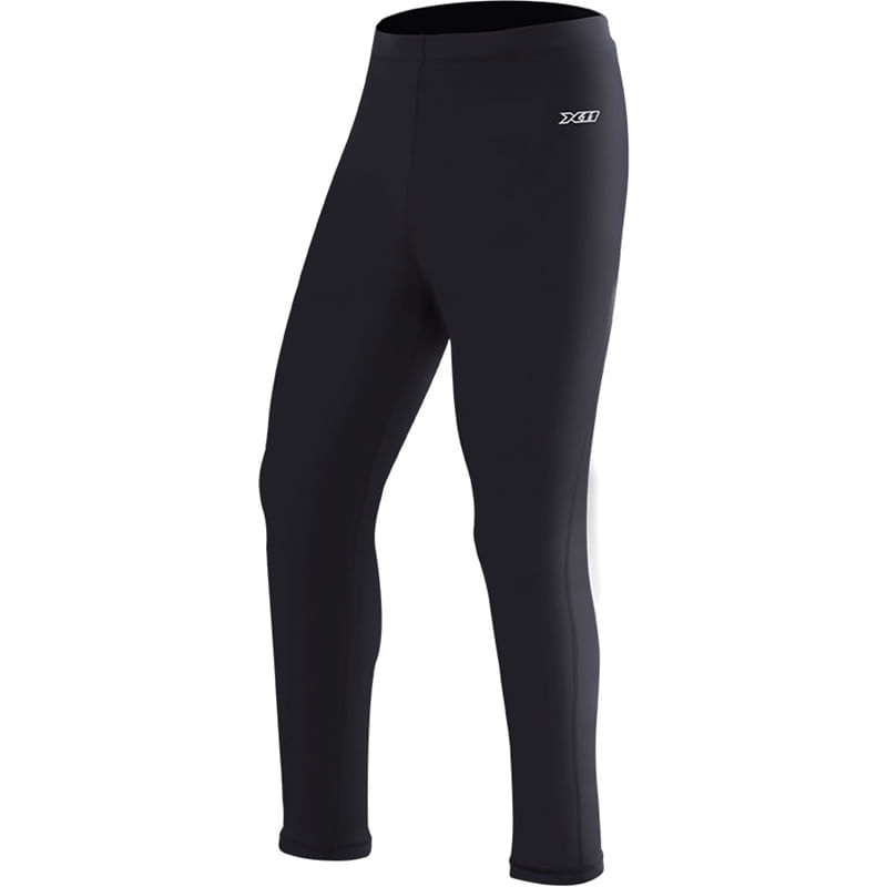 Calça X11 Climate Segunda Pele Térmica Unissex Inverno Moto