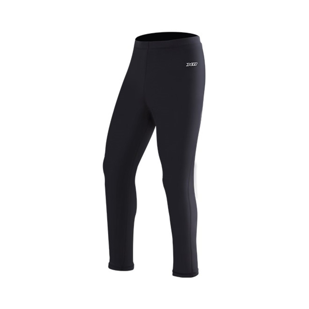 Calça Segunda Pele X11 Climate Preta