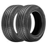 Jogo 2 Pneus Barum Aro 17 Bravuris 5hm 205/40r17 84w Xl