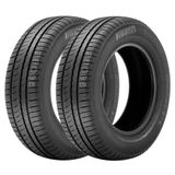 Jogo 2 Pneus Pirelli Aro 16 Cinturato P1 195/60r16 89h