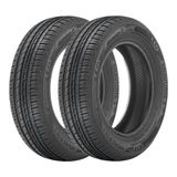 Jogo 2 Pneus Barum Aro 15 Bravuris 5hm 195/50r15 82v