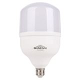 Lâmpada High Led 40w Bivolt E27 6500k Luz Branca Blumenau