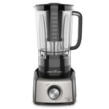 Liquidificador Britânia Pro Maxx 6 Inox 3L 1200W 12 Velocidades 127V