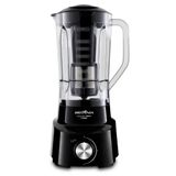 Liquidificador Britânia Diamante 800 Preto 220V 2,65 Litros 900W 4 Velocidades