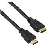 Tv Cabo Hdmi P/hdmi Ethernet 3d 1.4v 1.5m