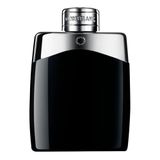 Montblanc Legend Eau De Toilette - Perfume Masculino 100 Ml