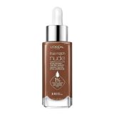 Base True Match Nude Serum L&#39;oreal Paris 30ml 8-10 Deep