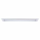 Luminaria Led Slim 36w 120cm 6500k 2800lm Bivolt Blumenau