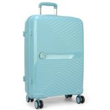 Mala De Viagem Granada Polo King 65cm 75l 4 Rodinhas