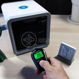 Ar Condicionado Portátil Air Cooler Umidificador Climatizador