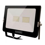 Refletor Led 50w 6500k Preto 127v Taschibra