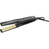 Prancha Gama Gold Íon - Cabelos Saudáveis E Sem Frizz