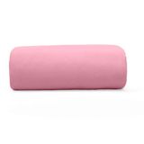 Lençol Buettner Casal Malha Image C/ Elástico Rose