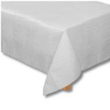 Tnt Branco 10m X 1,40m - Tecido Resistente E Versátil
