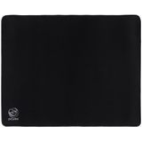 Mouse Pad Colors Black Standard - Estilo Speed Preto - 360x3