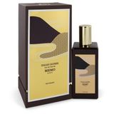 Perfume Feminino Italian Leather Memo 201 Ml Eau De Parfum