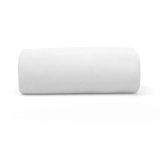 Lençol Buettner Casal Malha Image C/ Elástico Branco