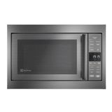 Micro-ondas Electrolux Cinza 34l Me3bc 127v 10347dba185