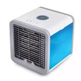 Ar Condicionado Portátil Air Cooler Umidificador Climatizador