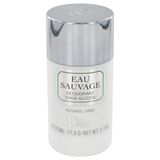 Perfume Masculino Christian Dior 75 Ml Desodorante Stick
