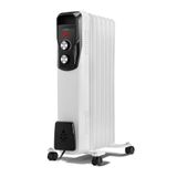 Aquecedor A Óleo Britânia Baq1720b 1500w 127v